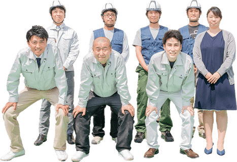 ごあいさつ